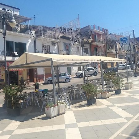 Belvedere Appartamento Per Vacanze Castel di Iudica Exterior foto